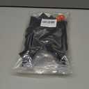 2 x Halloween Dog Bat Wings Costume, Pet Halloween Cosplay Party Dress Up Clothes with Pumpkin Bells for Dogs and Cats (Medium)