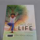 I Am the Tree of Life: My Jewish Yoga Book