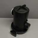 310-6500 Pool Pump Strainer Housing with Lid & Basket Compatible with Waterway Hi-Flo/Hi-Flo II Pumps 310-6500 Pump Housing Designed for Swimming Pool and Spa Pumps