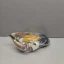 Reborn Baby Dolls Silicone Full Body Black Boy 19 Inch Lifelike Sleeping Baby Doll Poseable Realistic Newborn Baby Dolls African American Reborn Doll with Hair Gift Toys for Kids Age 3+ Girls