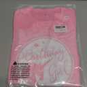 Birthday Girl Shirt Toddler Its My Birthday Gift Shirt 1st 2nd 3rd 4th 5th Birthday Girl Outfit Top