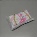 2 x 19 inch Ballet Christmas Stocking, Ballerina & Gold Trim Design, Fireplace Decor for Family Holiday Party Supplies Gifts