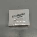 Starter Solenoid For Ride On Mower,Ride On Mower Universal 400Amp Car Solenoids 4 Post Pole,Universal 4 Post Starter Solenoid Fit for 1-513075 117-1197 513075 Gilson