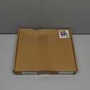 AmyHomie 25pcs Real Looking Artificial Pale Lavender Roses w/Stem for DIY Wedding Bouquets Centerpieces Arrangements Party Baby Shower Valentines Day Christmas Tree Decorations