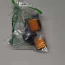 Tesla Model Y/Model 3 Accessories Phone Mount for MagSafe,Car Phone Holder Mount for Tesla 3/Y/S/XStrongest Magnet Power Fits All Phones - with Magnetic Ring (Black Magnetic Regular Model)