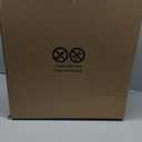 UPGRADED W11162443 Refrigerator Crisper Drawer Compatible with Whirlpool Crisper Drawer W11046494 Whirlpool Fridge Drawer W10899435 Maytag Refrigerator Drawer WRS325SDHZ WRS315SDHZ WRS315SDHM Drawer