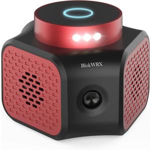 Mice Rat Repellent for House Squirrel Repellent Rodent Ultrasonic Pest Mice Repellent Indoor Mouse Deterrent Attic Garage Basement Crawlspace