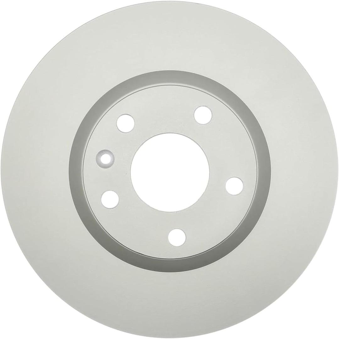Raybestos 581612 AT Rotor Brake Rotor