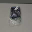 EasySMX X15 PC Controller - Enhanced Wireless Bluetooth Controller with Hall Joysticks/Hall Triggers/RGB Lighting - No Stick Drift, No Dead Zone - Work for Windows PC, Android, Steam and Switch (Black)