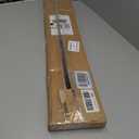BOSCH 22A20A ICON Beam Wiper Blades - Driver and Passenger Side - Set of 2 Blades (22A & 20A)