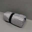 TREKOLOGY Camping Sleeping Pad  Ultra-Lightweight, 4" Thick Camping Mat with 7.2 R-Value for All Seasons  Compact, Durable & Waterproof  Ideal for Backpacking, Hiking, and Outdoor Adventures UL R7