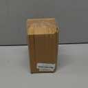 Soap Liquid Dispenser Ceramic with Easy-to-Press Pump Hand Liquid Dispenser (Can't Foam) for Shampoo Bathroom Countertop 13.5 oz