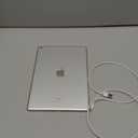 Apple 2021 iPad 10.2-inch, Wi-Fi, 64GB, Silver