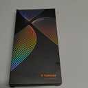 TORRAS Magnetic Slim-Fit for iPhone 17 PRO MAX Case, Ultra-Thin 17 ProMax Phone Case Compatible with MagSafe, Light Anti-Scratch Matte Hard PC Bayer 6.9 inch OriginFit, Clear