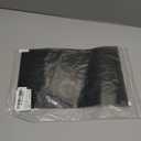 Selens Linear Polarizing Film A4 7.8x11.8 inch Non-Adhesive Polarized Film Sheets for Physics Education, Photography, Screen, Experimental, 2Pcs