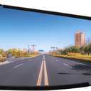 Right Passenger Side Mirror Replacement for Chevrolet Chevy Express 1500 2003-2014 Express 2500 3500 2003-2017 for GMC Savana 1500 2003-2014 Savana 2500 3500 2003-2017 Rear View Mirrors Glass