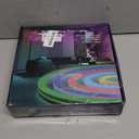 Neon Rope Lights, 20FT RGB LED Strip Lights, Waterproof IP67 LED Lights for Bedroom, DIY Design, Music Sync, 44 Key Remote Control, Multiple Modes for Bedroom, Holiday Decoration