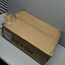 Chafing Dishes for Buffet 4 Pack, 9.5QT Food Warmers for Parties Buffet, Christmas Gatherings [Elegant Gold and Silver Colors] New upgrade Food Grade Stainless Steel,Buffet Servers and Warmers