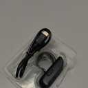 Locthal Scrolling Ring Remote, Scroller Page Turner Clicker for iPhone iPad Android Phone Tablet Kindle APP, Remote Shutter Control for Phone Camera