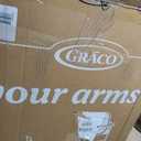 Graco 4Ever® DLX 4-in-1 Car Seat, EXP: 2036/05/08