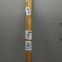 Heavy Duty Piano Hinge 36 Inch x 3 Inch Width Stainless Steel Piano Hinge 2 Pack 0.060'' Thick Continuous Hinge for Heavy Duty Cabinet Furniture Metal Plate Door Toolbox Wooden Box Industrial Project