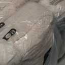 Depend Fresh Protection Adult Diapers, Incontinence & Postpartum Bladder Leak Underwear for Women, Disposable, Maximum, Medium, Blush, 76 Count (2 Packs of 38)