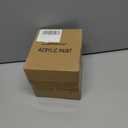 SNOWSUN Ultramarine Acrylic Paints, Large Bulk Heavy Body Acrylic Paint (42.4 oz, 1L) - Non Toxic Gloss Thick Art Paint for Multi-Surface, Ideal for Canvas Wood Ceramic Fabric and Leather, Stone Craft, for Artists & Beginners