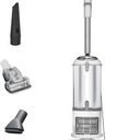 Shark UV725 Navigator Lift-Away with Self Cleaning Brushroll Upright Vacuum with HEPA Filter 