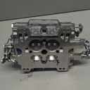 1405 Carburetor For Edelbrock Performer 600 Cfm 4 Barrel Square Bore Manual Choke Compatible For Corvette Silverado Gmc