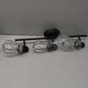 Bastian 3 Light Track Lighting