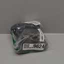 2 PCS 4.10/4.00/3.50-6 (13 x 4.00-6) Replacement Heavy Duty Inner Tube with TR87 Bent Valve Stem Compatible with Wheelbarrows, Mowers, Hand Trucks and More 3.50-6 4.00-6 4.10-6 Tire Tubes