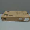 Mounting Dream TV Wall Mount for Most 37-75 Inch TVs, Universal Tilt TV Mount Fit 16", 18", 24" Stud with Loading Capacity 132lbs, Max Vesa 600 x 400mm, Low Profile Flat Wall Mount TV Bracket (Black)