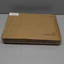 Road Comforts Wood Beaded Seat Cover Back Massage Cushion for Stress Free - Keeps Back from Getting Sweaty While Driving 1PC (Black)