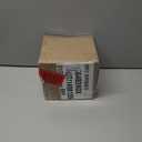 Crown Automotive Clutch Master Cylinder Reservoir Cap Transmission and Transaxle - Manual