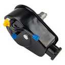 PHILTOP Power Steering Pump 20-8002 for Ram 2500 1997-2002, Ram 3500 1997-2002, 208002F, 4883960AA, 4883960AB, 488960AA Power Assist Pump replacement power steering pumps