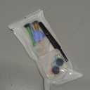 GAMOREK 2 Pack Joycon 2 Joystick, Joycon 2 Repair Kit Joysticks Replacement Parts for Switch 2