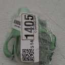 POTATO Sippy Cups For Toddlers with Straw Spill Proof, PPSU Learner Cup with Handle for Babies, Water Bottle for Baby 6 Months with 2 Type of Spout, 6 Ounce Green