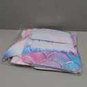 Weysat 3 Pcs Christmas Ocean Decorations Large Sea Party Stand Under The Sea Party Decorations Set 23-35 Inch Baby Shower Mermaid Tail Shel Waterweed Cutouts Birthday Favor for Photo Booth Prop