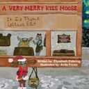 A Very Merry Kiss Moose