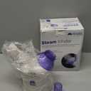 Briggs Mabis Steam Mist Inhaler