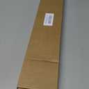 16 inch Wooden Sourdough Bread knife, Serrated Bread Slicer for Homemade Bread, Bagels, and Baguettes