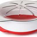OXO Good Grips Microwave Egg Cooker,White
