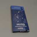 Duerer Arthritis Compression Gloves with Straps, Women Men for RSI, Carpal Tunnel, Rheumatoid, Tendonitis, Hand Pain, Hand Support. Fingerless Gloves for Computer Typing and Daily work (Grey, M)