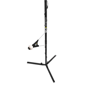 SKLZ Hit-A-Way Portable Baseball Training-Station Swing Trainer with Stand
