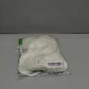 Morph Wig Long Old White Curled