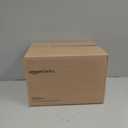 Amazon Basics Unisex Protective Overnight Incontinence Underwear with Odor Protection, Small/Medium, 64 Count (4 Packs of 16)