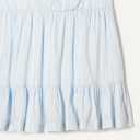 Amazon Essentials Girls and Toddlers' Ruffle Woven Dress