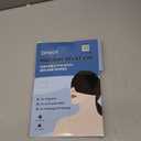 Qnoon Migraine Relief Cap, Headache Relief Cap Mask Products, Cooling Odorless Gel Ice Head Wrap for Tension, Stress,Hangover & Puffy Eyes
