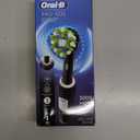 Oral-B Pro 1000 Rechargeable Electric Toothbrush, Black