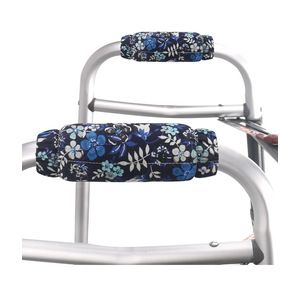 Walker Grip for adult Soft Cushion Padding for Folding Rolling Universal pad Walker Padded Hand Grip Covers Walker Grips Soft Cushion Hand for Walking Universal Walker Hand Grip Covers